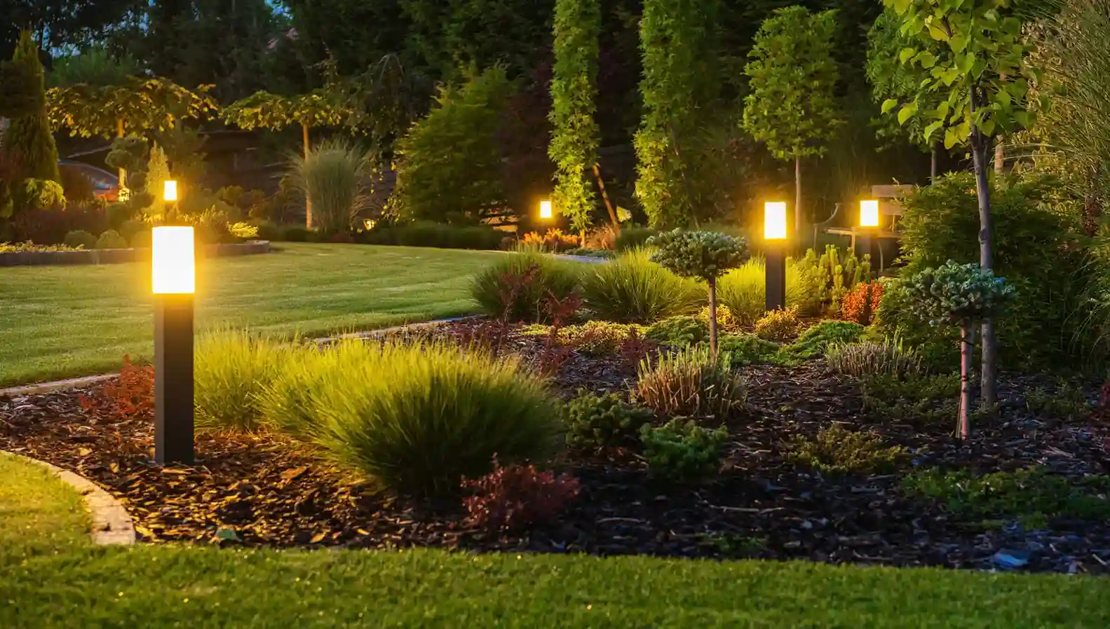 Reliable Landscaping Services