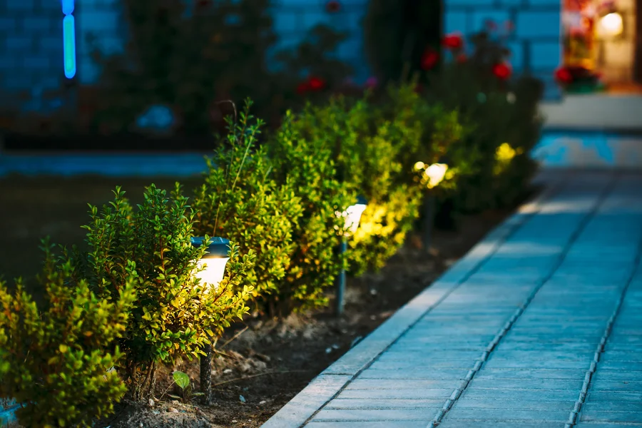 How To Achieve Balanced Illumination In Landscape Lighting Design Carlton, OR How To Achieve Balanced Illumination In Landscape Lighting Design Carlton, OR