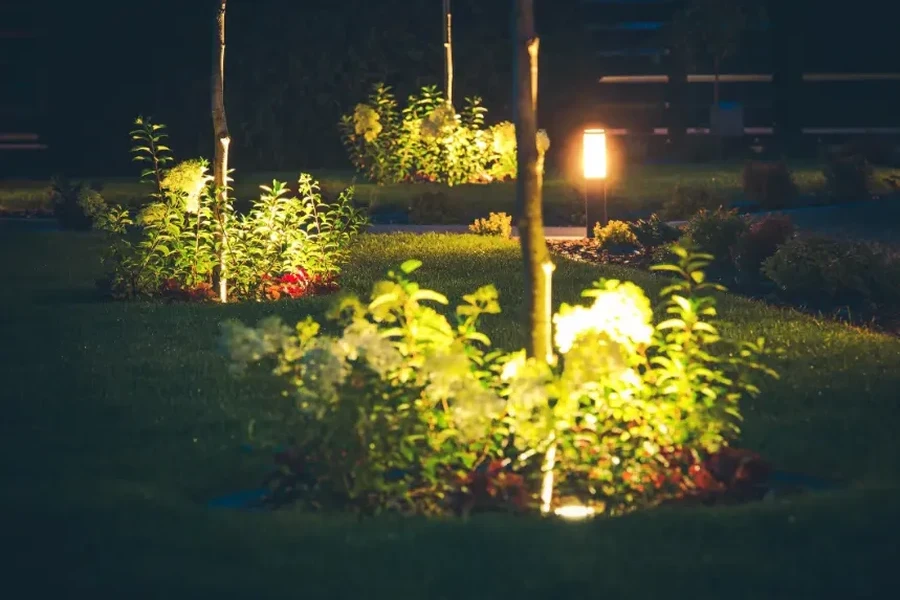 How To Achieve Balanced Illumination In Landscape Lighting Design in Carlton, OR How To Achieve Balanced Illumination In Landscape Lighting Design in Carlton, OR