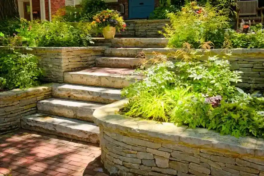 Signs Your Property Needs A Retaining Wall Installation Carlton, OR Signs Your Property Needs A Retaining Wall Installation Carlton, OR