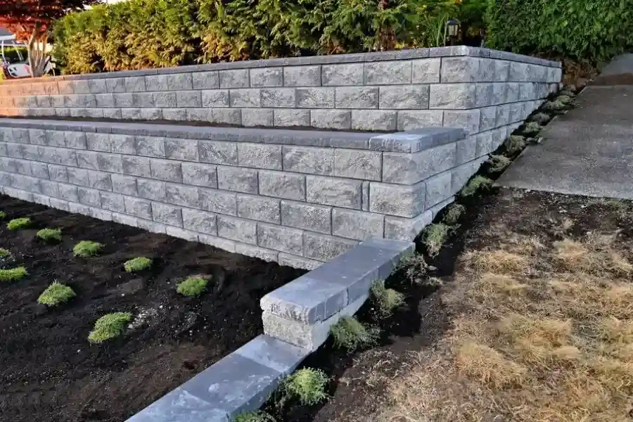 Signs Your Property Needs A Retaining Wall Installation in Carlton, OR Signs Your Property Needs A Retaining Wall Installation in Carlton, OR