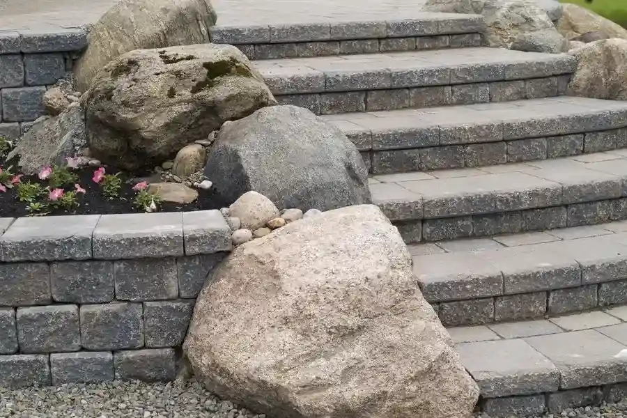 Step-by-step Guide To Retaining Wall Installation Preparation Carlton, OR Step-by-step Guide To Retaining Wall Installation Preparation Carlton, OR