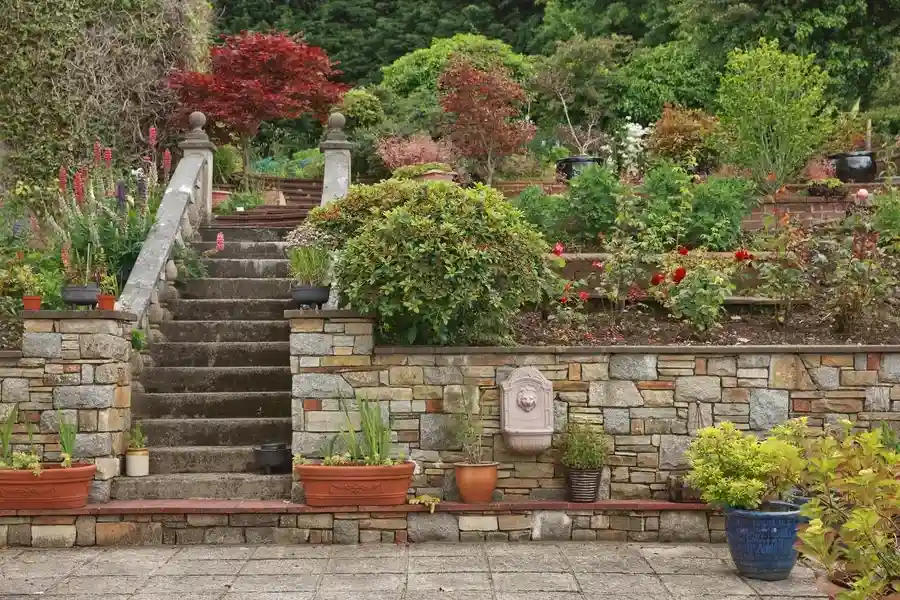 Step-by-step Guide To Retaining Wall Installation Preparation in Carlton, OR Step-by-step Guide To Retaining Wall Installation Preparation in Carlton, OR
